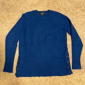 Pendleton Wool Sweater